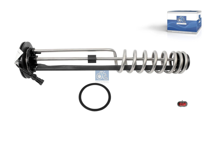 DT LEVEL SENSOR 7.24914