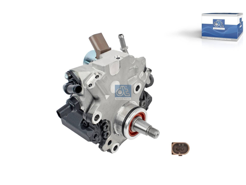 DT INJECTION PUMP 4.68216