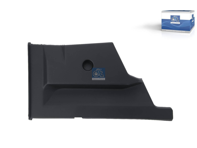 DT BUMPER BRACKET 6.00169