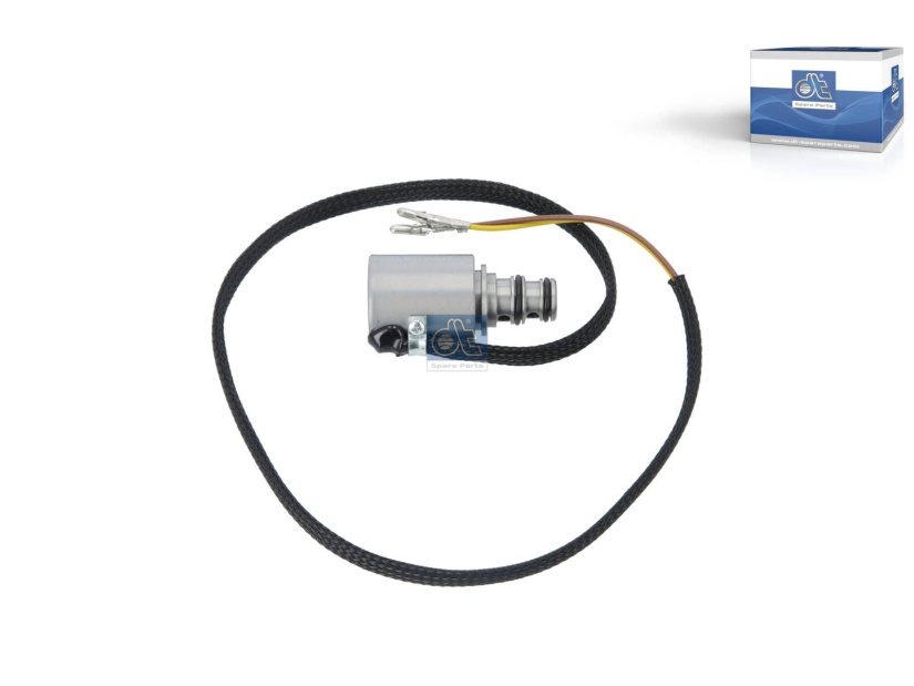 DT SOLENOID VALVE 2.00254