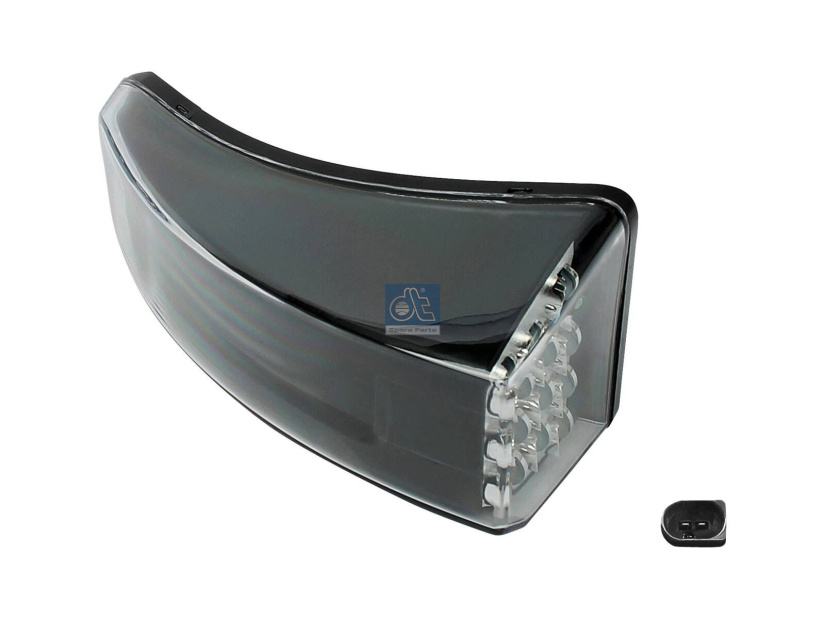 DT TURN SIGNAL LAMP 2.24555SP