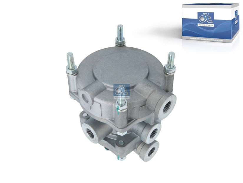 DT CONTROL VALVE 1.18334