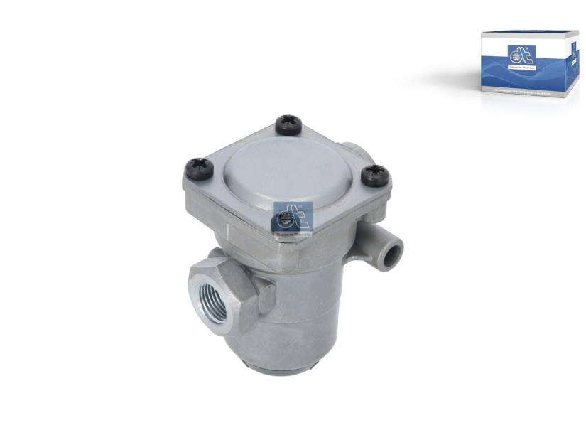 DT PRESSURE LIMITING VALVE 1.00380