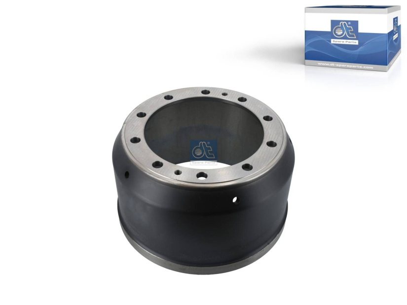 DT BRAKE DRUM 4.71156