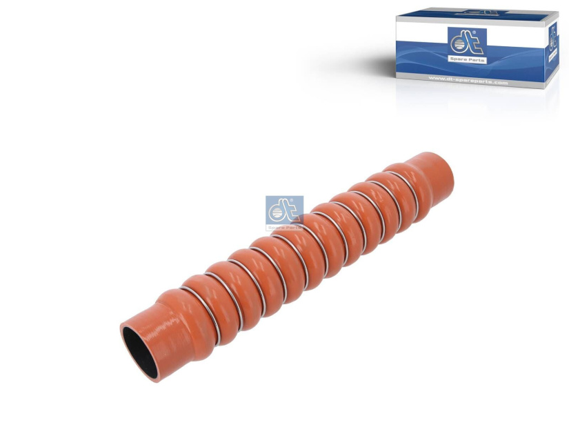 DT CHARGE AIR HOSE 1.11820