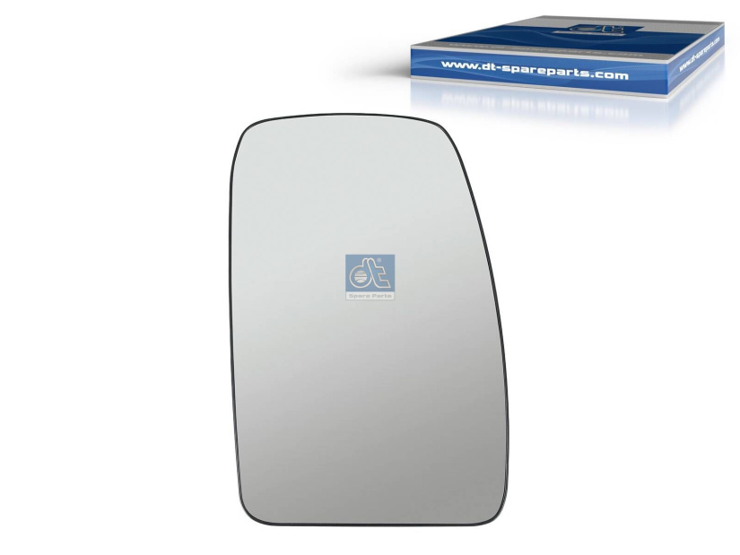 DT MIRROR GLASS 6.75114SP