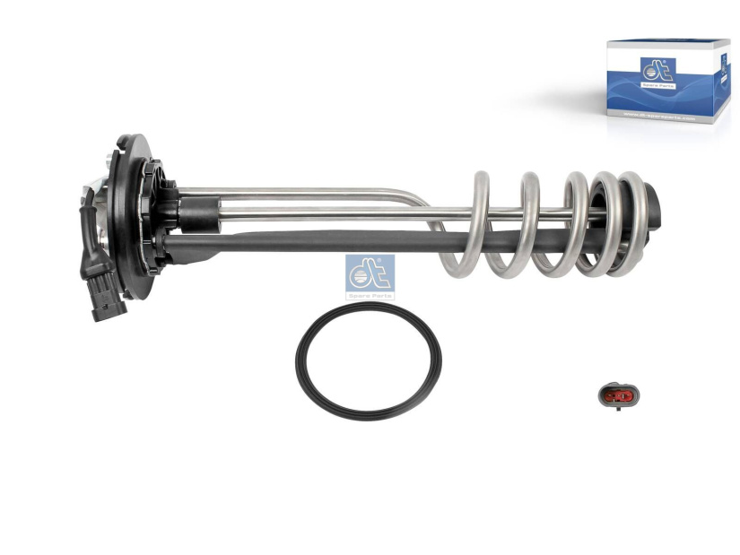 DT LEVEL SENSOR 7.24912