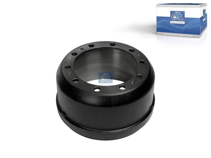DT BRAKE DRUM 10.63200