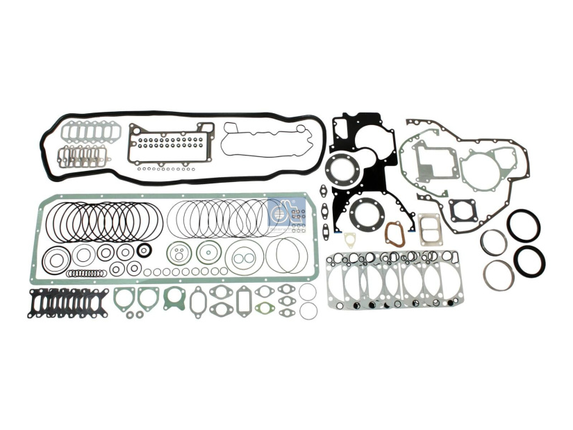 DT GENERAL OVERHAUL KIT 3.90004
