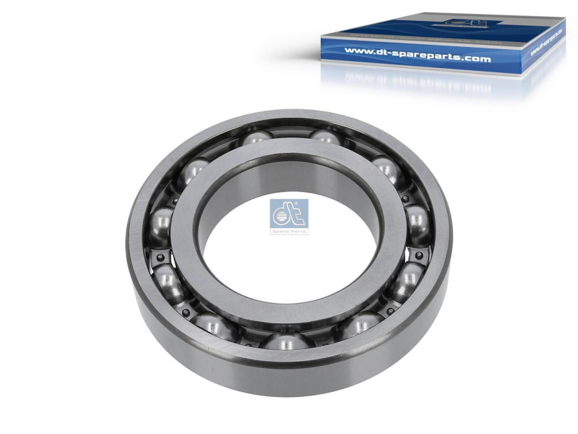 DT BALL BEARING 4.69886