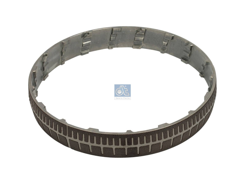 DT SYNCHRONIZER RING 2.33051