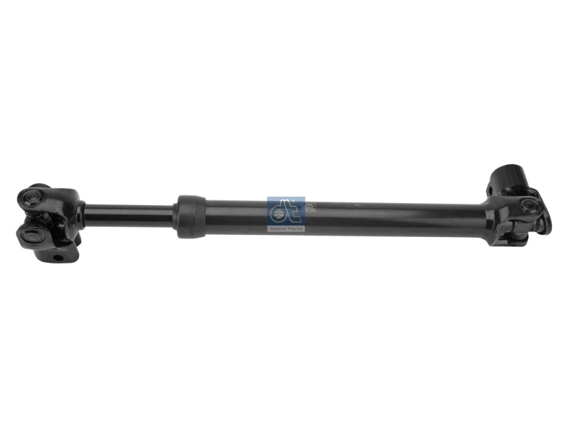 DT STEERING COLUMN 6.50206