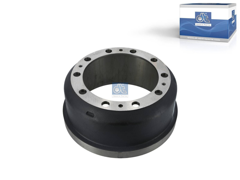 DT BRAKE DRUM 10.93200