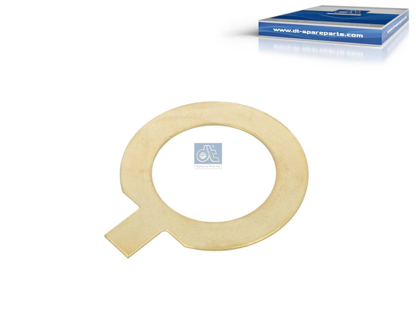 DT THRUST WASHER 2.32864