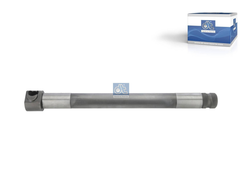 DT BRAKE CAMSHAFT 2.40116