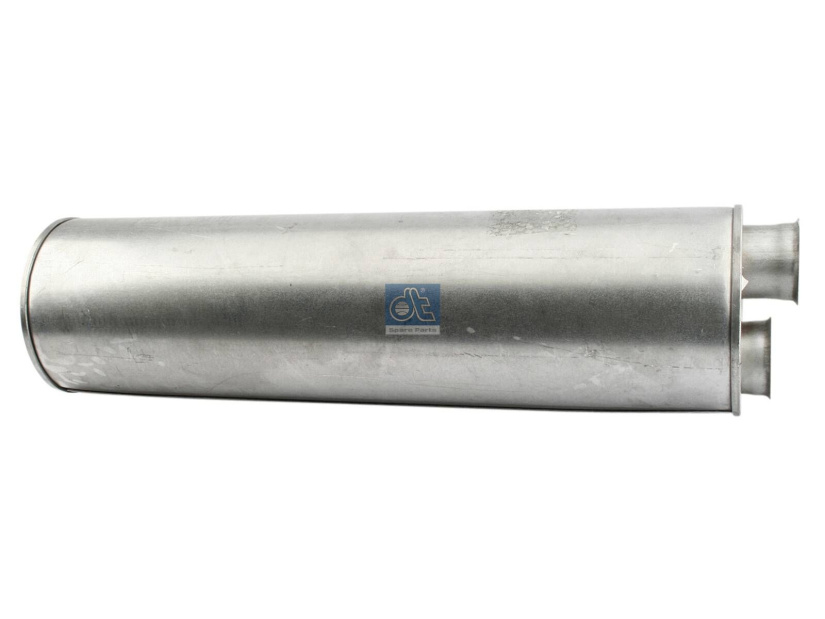 DT SILENCER 2.14159