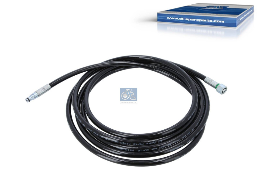 DT HYDRAULIC HOSE 2.30110