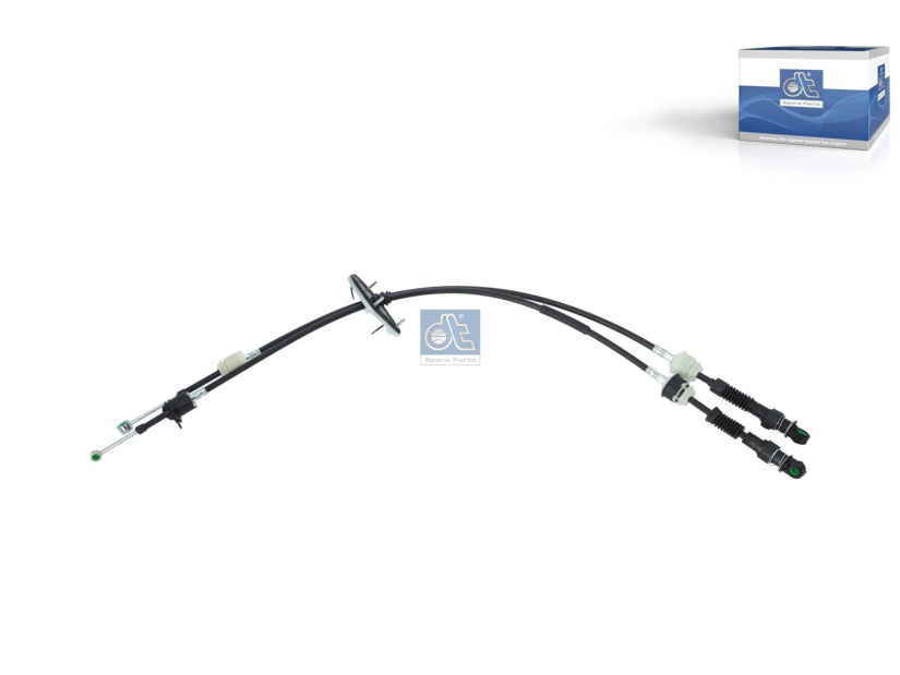 DT CONTROL WIRE 7.40360