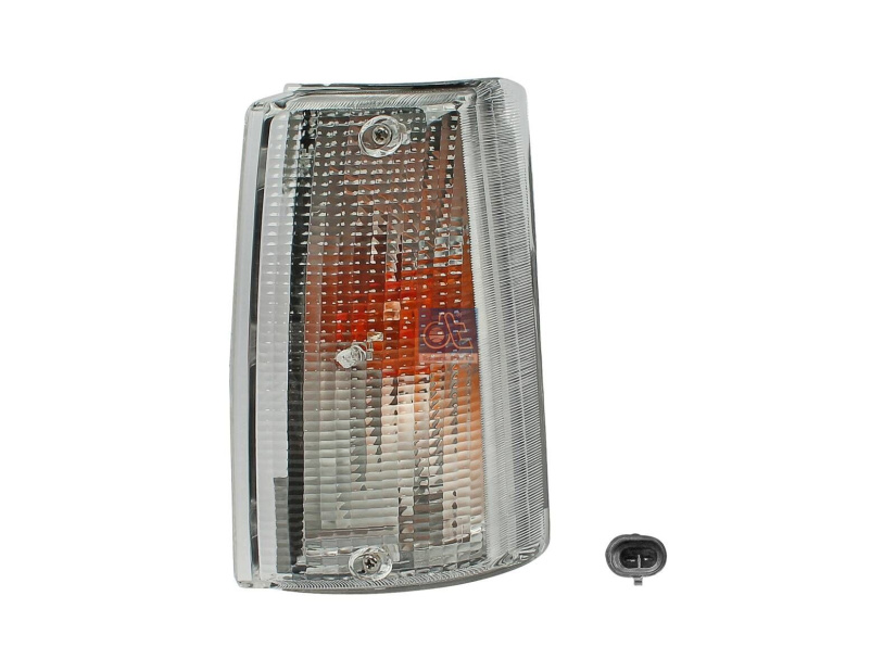 DT TURN SIGNAL LAMP 7.25128
