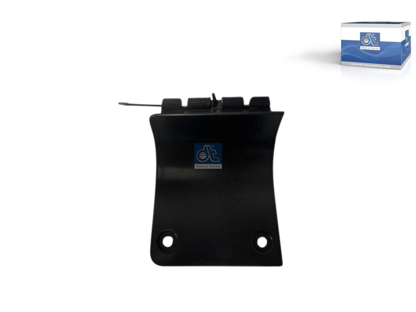 DT COVER PLATE 5.64105