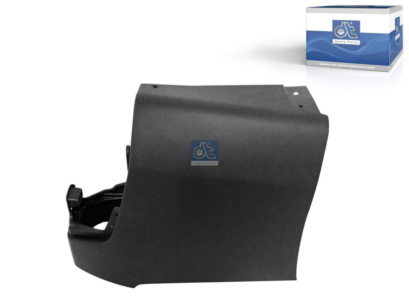 DT BUMPER CORNER 12.82271