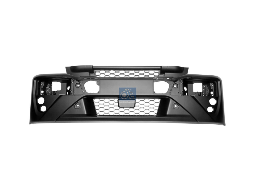 DT BUMPER 7.10243