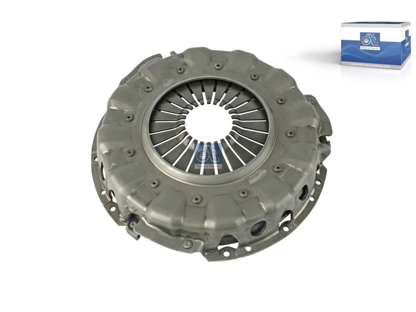 DT CLUTCH COVER 5.50045