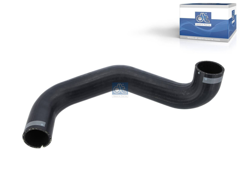 DT CHARGE AIR HOSE 7.21397
