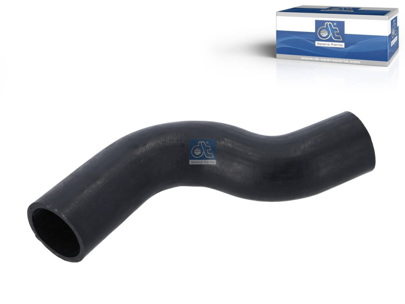 DT RADIATOR HOSE 6.35333