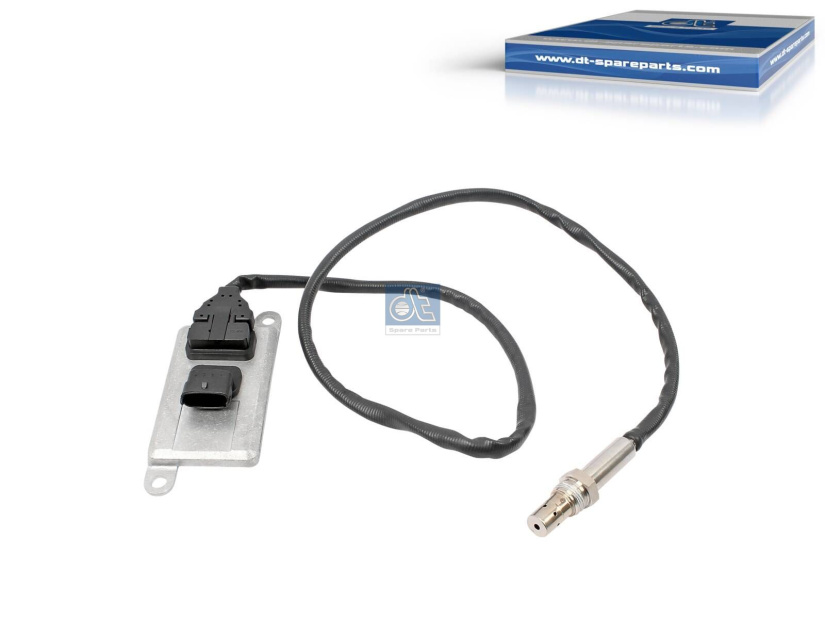 DT NOX ANTURI DAF 5.44036