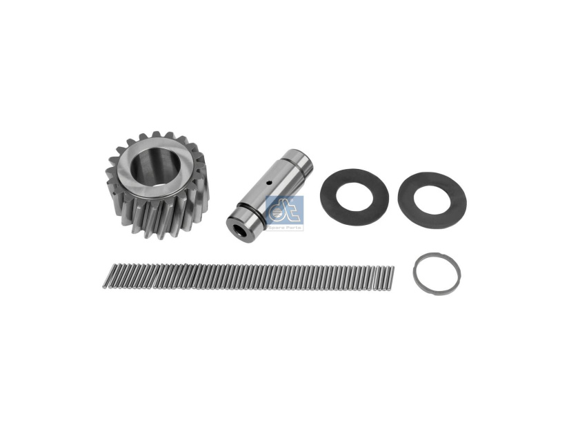DT PLANETARY GEAR SET 3.96070