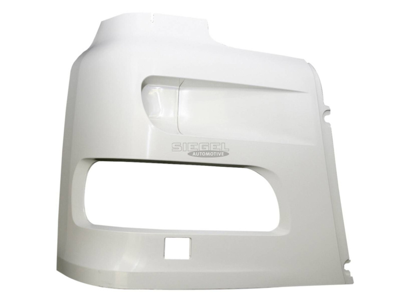 DT LAMP COVER SA2D0390