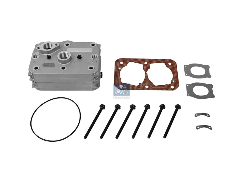DT CYLINDER HEAD 5.42019