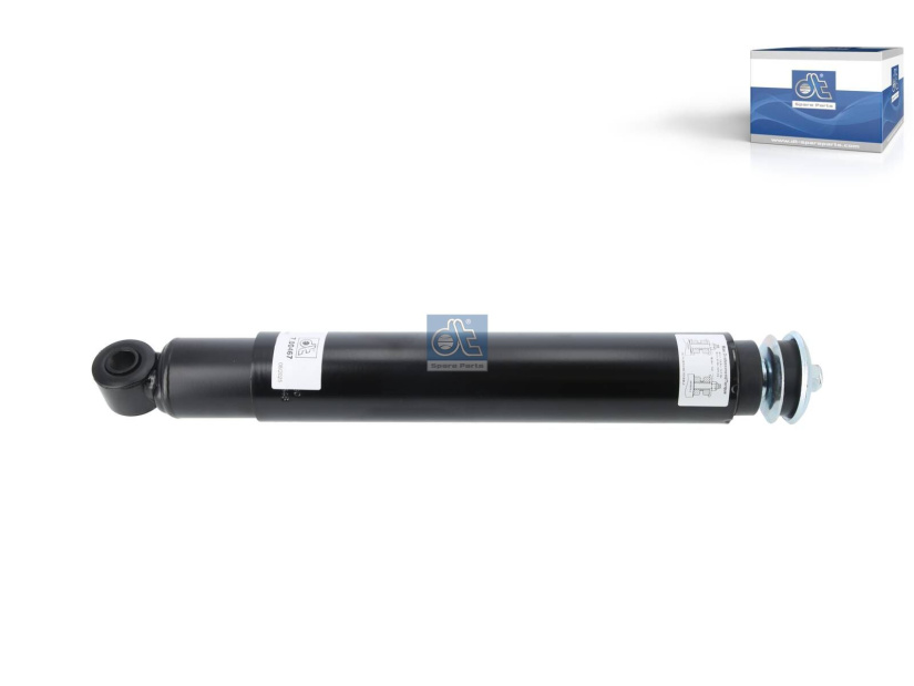 DT SHOCK ABSORBER 7.00467