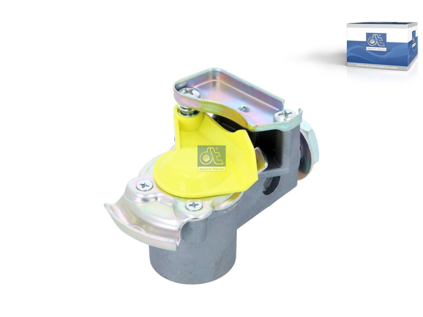 DT PALM COUPLING 5.77027SP