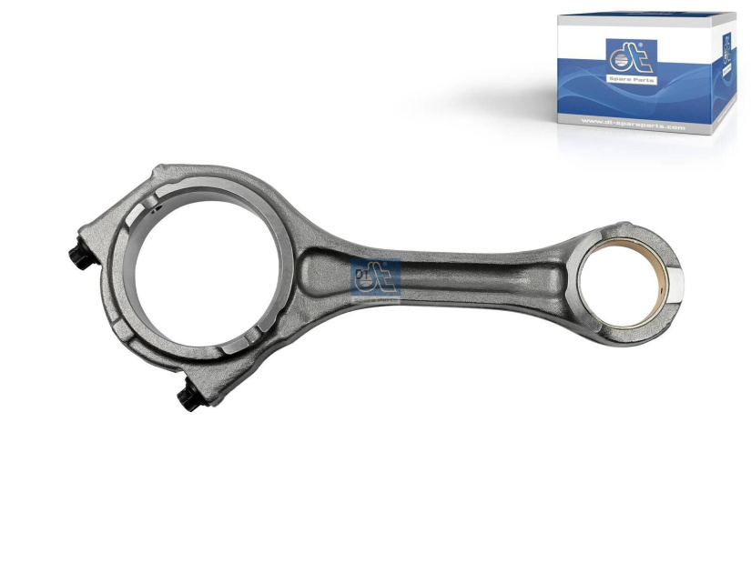 DT CONNECTING ROD 3.11222