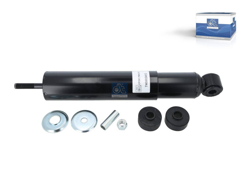 DT SHOCK ABSORBER 2.00766