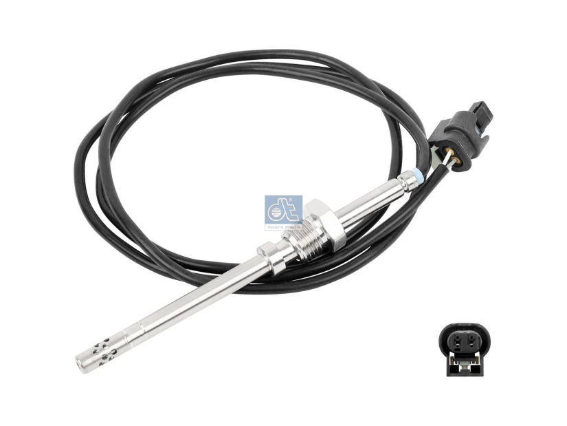 DT EXHAUST GAS TEMPERATURE SENSOR 4.69089