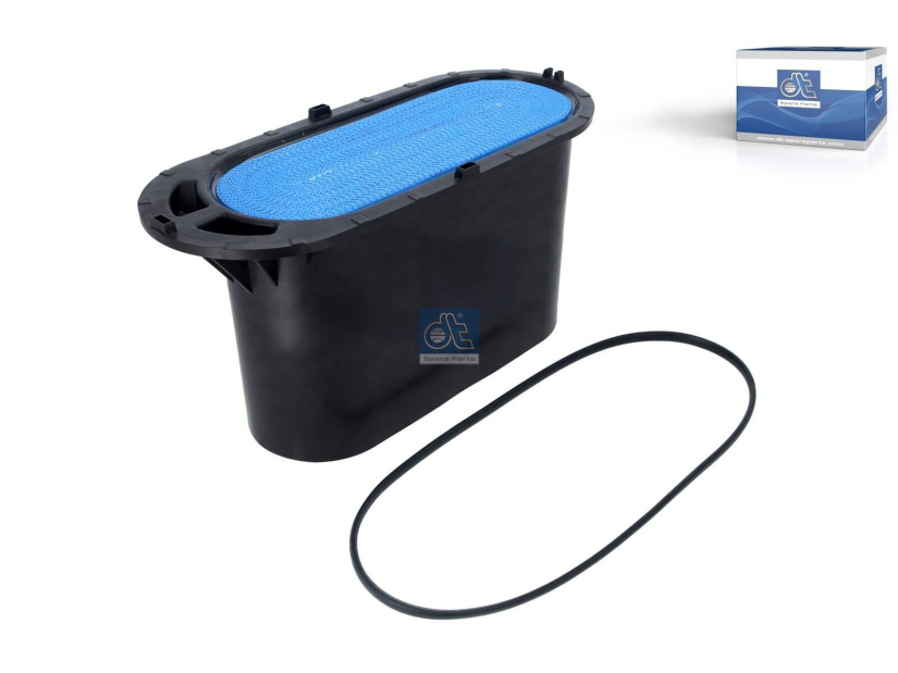 DT AIR FILTER 4.68938SP2