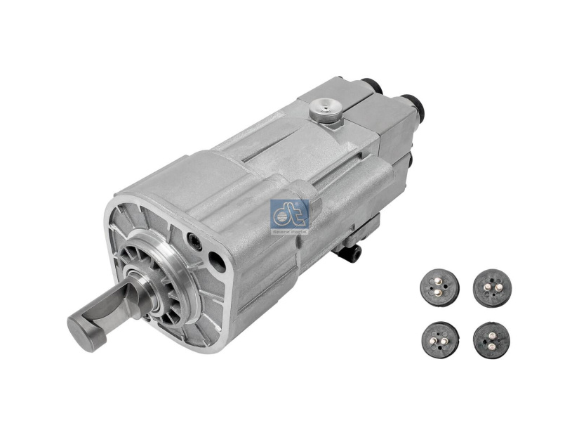 DT SHIFTING CYLINDER 4.67565