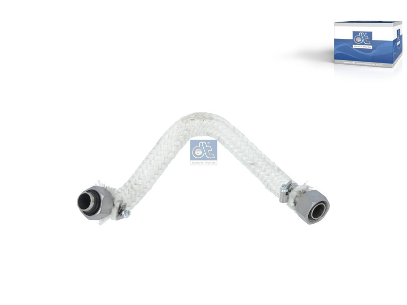 DT PIPE LINE 7.00329