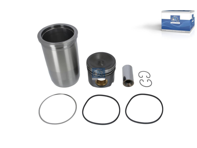 DT PISTON 4.00374