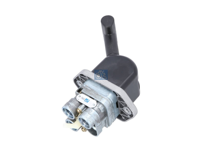 DT HAND BRAKE VALVE 5.70156
