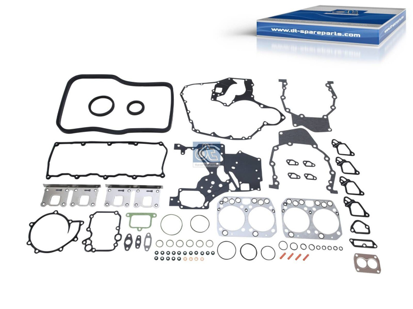 DT GENERAL OVERHAUL KIT 3.90124