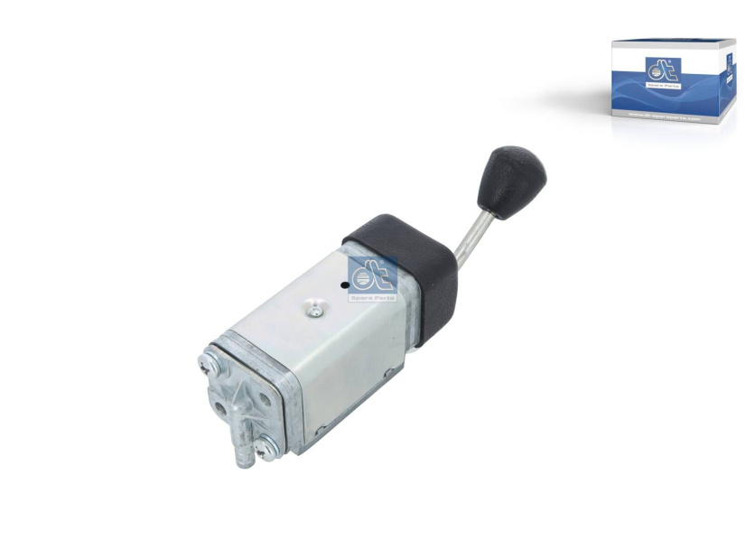 DT HAND BRAKE VALVE 3.72097