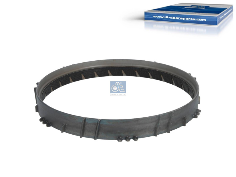 DT SYNCHRONIZER RING 1.14365