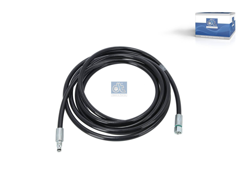 DT HYDRAULIC HOSE 2.30121