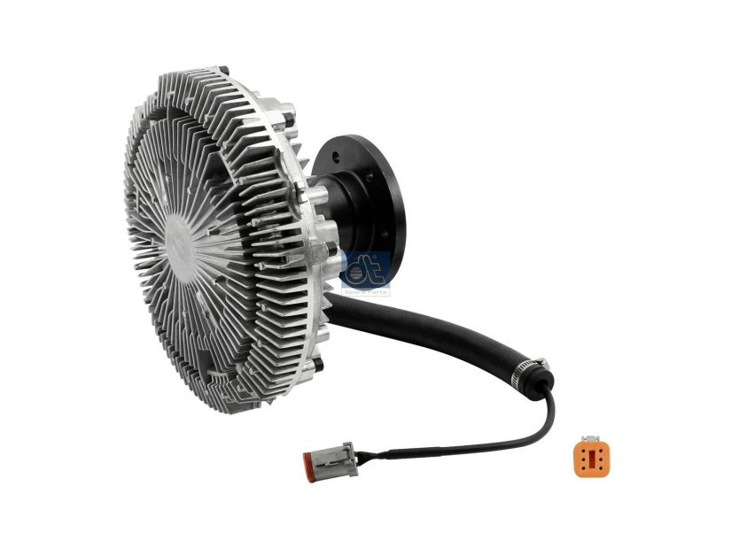 VISCOUS FAN CLUTCH 6.35028