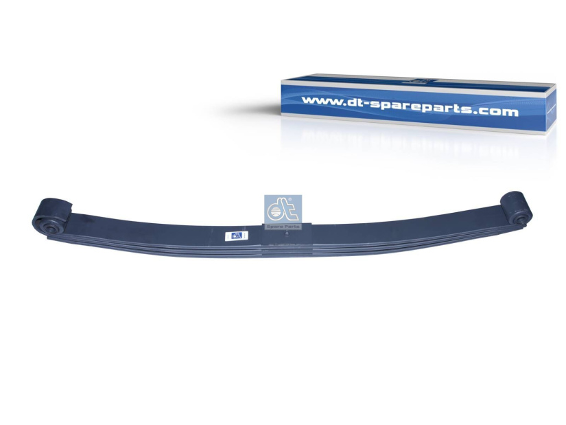 DT LEAF SPRING 2.61547