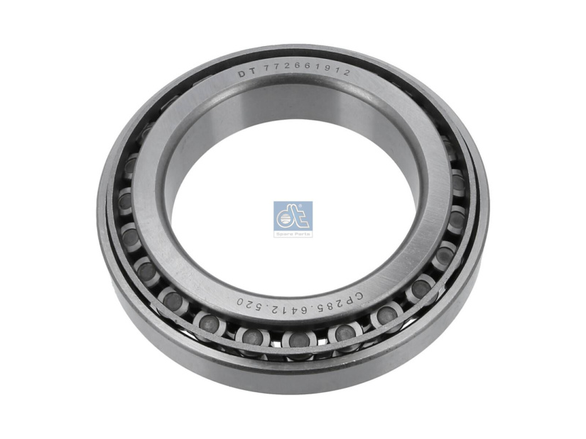 DT TAPERED ROLLER BEARING 7.32520